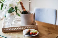 Wine Stone Inn Hotels in Orcutt