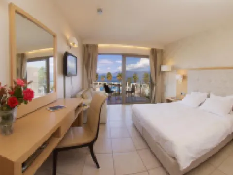 Ionian Emerald Resort Hotels in Sami