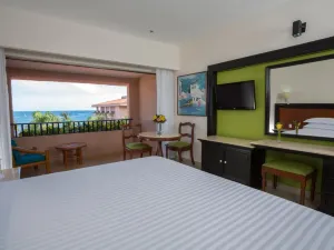 Barceló Huatulco