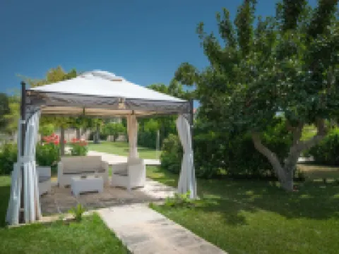 Willaria Country House Hotels in Cursi