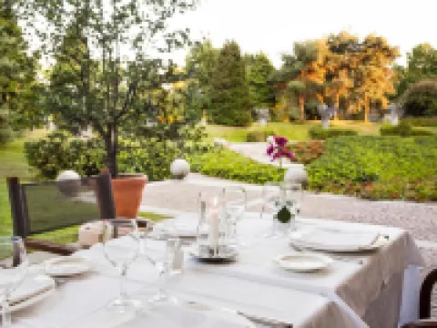 Cosmo Residence Hotel a Vimercate