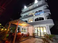 Thap Sakae Hotel Hôtels à : Thap Sakae
