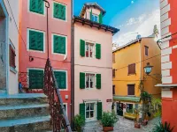 Residence Marco Polo Centro Storico Hotels in Rovinj