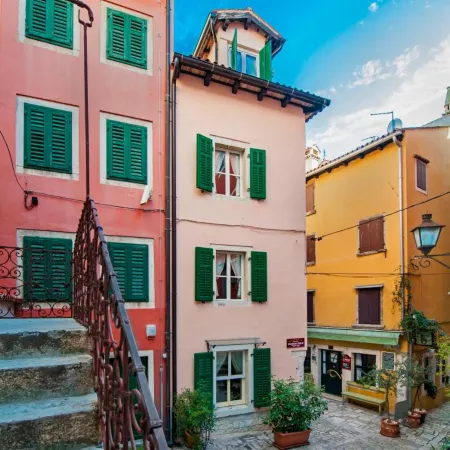 Residence Marco Polo Centro Storico