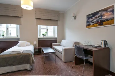 B&B Wieniawa Parking I ŚNIADANIE W Cenie! Breakfast and Parking Included! Hotels in 