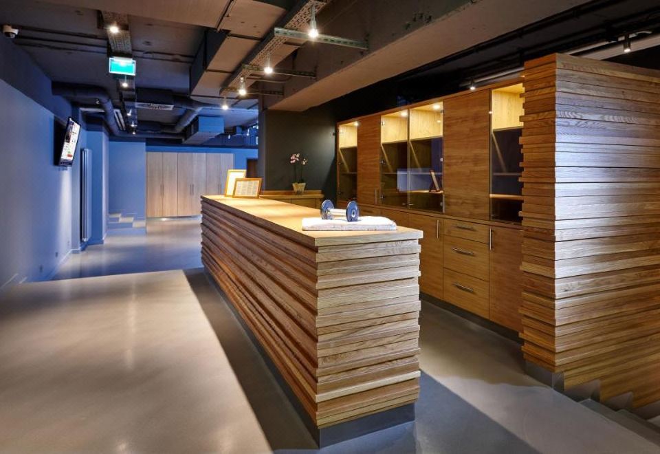 Hotel K?nigshof Over view