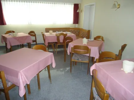 Centralhotel Ratingen