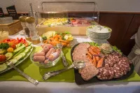 Hotel am Markt Hotel a Annaberg-Buchholz