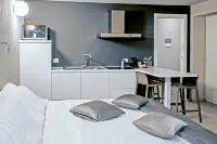 Charming Moment di Villa Porta - Residenza Felice Hotels in Gonte