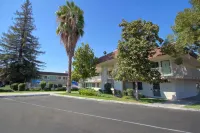 Motel 6 Porterville, CA Hotel di Tulare County