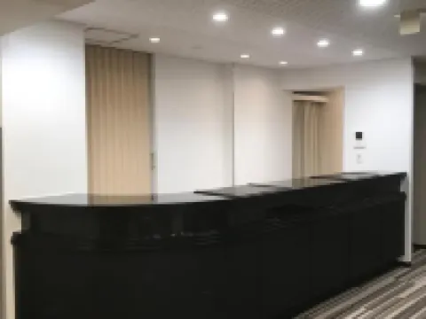 ホテル武蔵野の森 府中のホテル