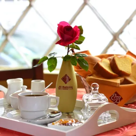 El Balcon Hostal Turistico