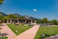 Acharnis Kavallari Hotel Suites Hotels in Anatoliki Attiki