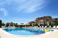 Hotel Iris Hotels in Pomorie