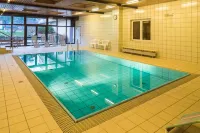 Hotel & Gasthof Zur Post - Pool