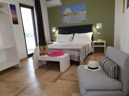 Torre Guaceto Greenblu Resort