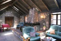 Caserio Los Partidos Hotels in El Tanque