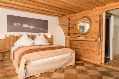 Boutique Hotel the River House