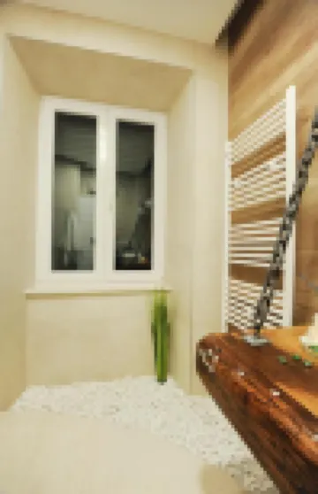 Silver & Gold Luxury Rooms