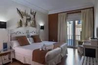 Palacio Valderrabanos