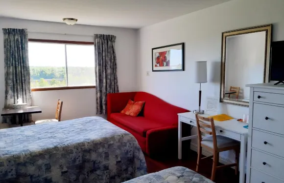 巴爾莫勒爾汽車旅館