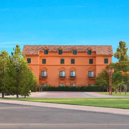 Hotel Boutique Villa Toscana