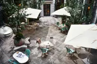 Coco Hotel Hotels in Vesterbro/Kongens Enghave