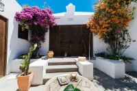 Hotel Boutique Palacio Ico - Only Adults Các khách sạn ở Teguise