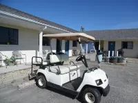 Wachapreague Inn - Motel Rooms