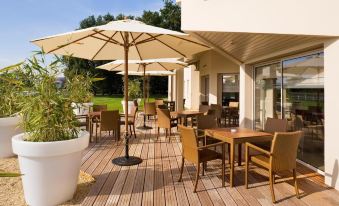 Ibis Styles Cholet