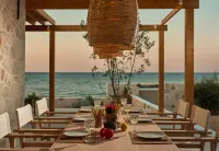 Niova Villa - Seafront, Private Pool and Ionian Sea Views, by ZanteWize