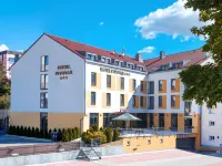 Hotel Pivovar Hotel in zona Praga 14