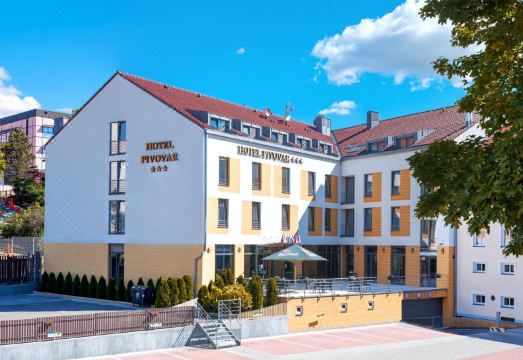 Hotel Pivovar