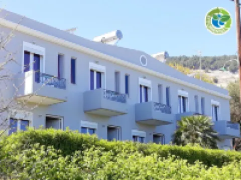 Point Twins Apartments فنادق في خيوس