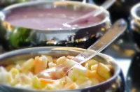Mercure Hotel Hamm - Frühstück