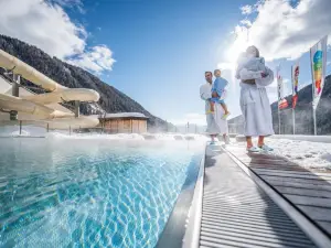 Familienhotel Huber