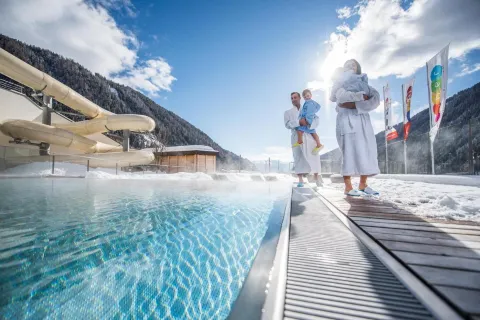 Familienhotel Huber