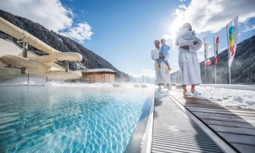 Familienhotel Huber