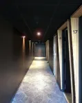 โรงแรมกอล์ฟ
