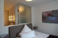 Hotel & Restaurant Arnoldusklause Hôtels à : Niederzier