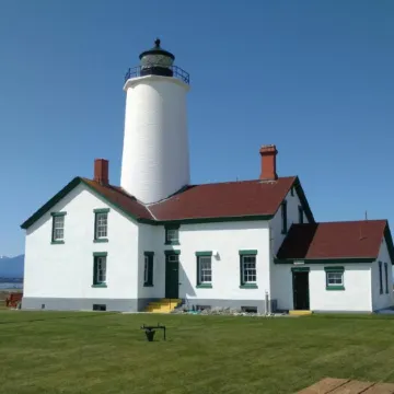 Greenhouse Inn by the Bay