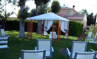 Hostal Restaurante Carolina