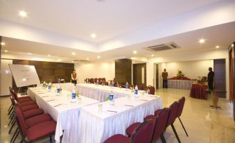 Shantai Hotel