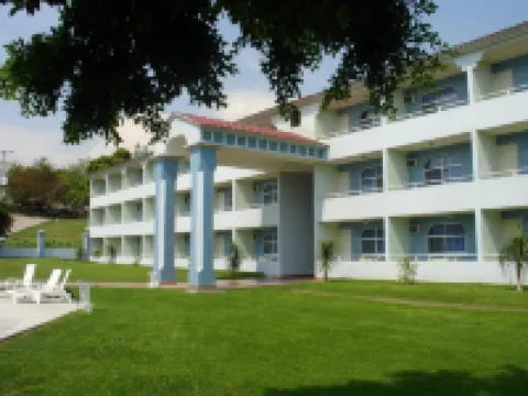 Dorados Conventions & Resort Hotels in Oaxtepec