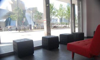 Botxo Gallery - Youth Hostel Bilbao