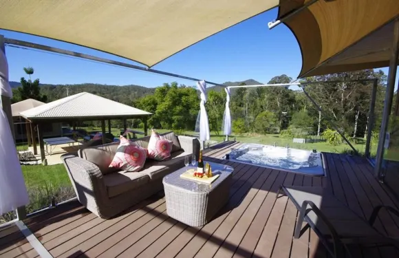 圖克斯度假酒店