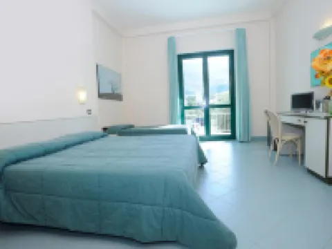 L'Approdo di Angelino Hotels in Erice
