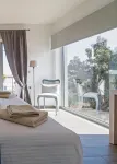 Lidea Boutique Hotel - Balcony