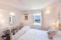 Αμπελάς Mare - balcony