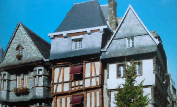 Résidence CoatArmor - Housity
